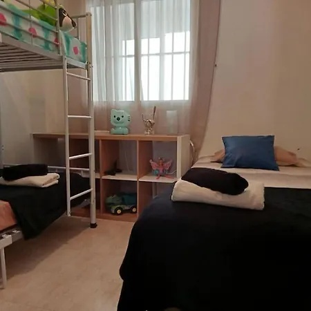 Daire Casa De Pablo