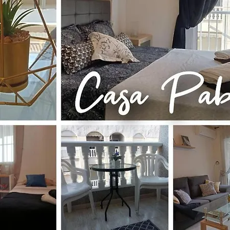 Daire Casa De Pablo